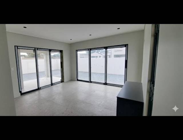 3 BEDROOM PROPERTY TO RENT IN EDEN PARK